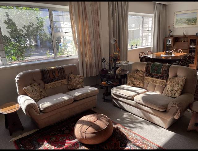 1 BEDROOM RETIREMENT UNIT FOR SALE IN ESSENWOOD